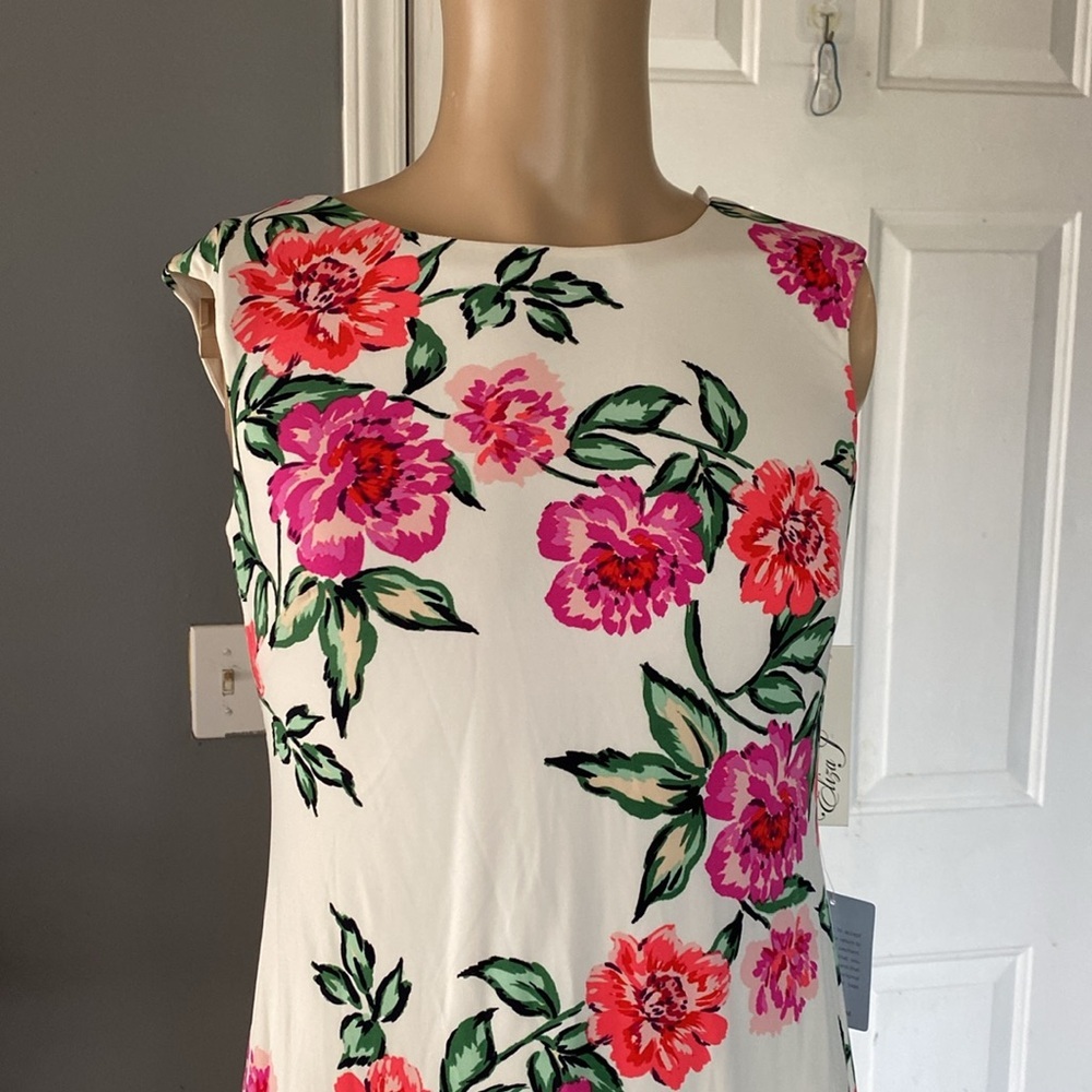 Eliza J nwt dress - Picture 2 of 9